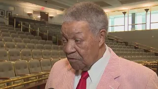 Chairman wants to send Fulton County Jail inmates to other states | FOX 5 News