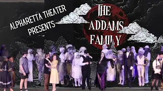 The Addams Family   AHS