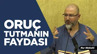 Bunu Bilse Herkes Oruç Tutar! - @ugur.akkafa