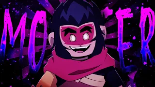 [Monkie Kid] Macaque | Monster (ver. Aruvn)