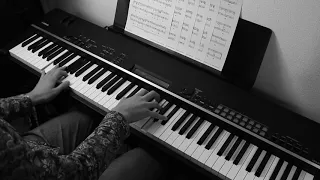 Avicii - Wake Me Up - Piano Tribute (Arr. by Jonny May)