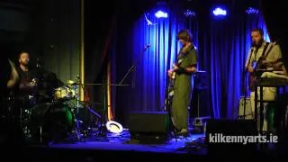 Kilkenny Arts Festival 2012 Highlights: Archie Bronson Outfit