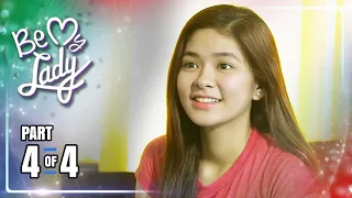Be My Lady | Episode 205 (4/4) | December 7, 2022