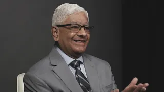 Entrevista con Samuel Montoya y 50 años de Fidelidad de Dios