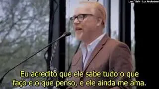 Adam Savage Frase (Os Incrédulos) Legendado