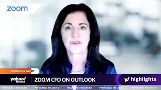 Zoom CFO talks Q1 earnings, NBA expands to Africa, and Biden continues infrastructure talks with GOP