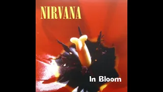 Nirvana - In Bloom  (1992)