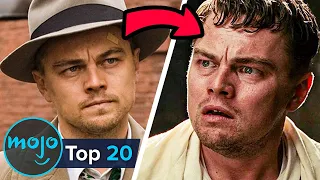 Top 20 Movie Endings That Don't Mean What You Think