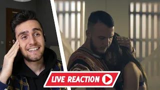 KIDA x MOZZIK - PP 🔴 GERMAN LIVE Reaction