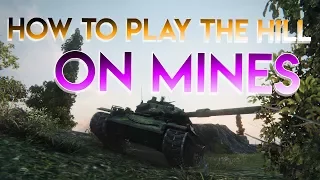 How To Carry From The Hill on Mines