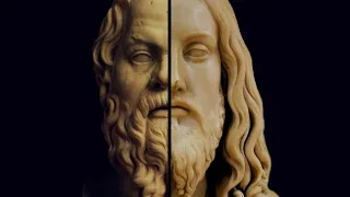 Socrates vs. Christ