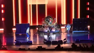 Red Hot Chili Peppers ~ Soul To Squeeze ~ 02/17/24 Lincoln, Ca. Thunder Valley #rhcp