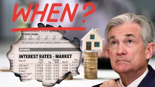 Are You Waiting for a Fed Rate Cut? Here's What to Expect