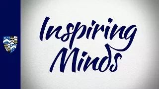 Inspiring Minds