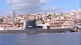 Турция ВМС