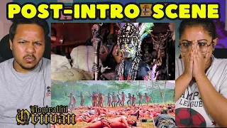 Aayirathil Oruvan : Post - Intro Scene Reaction | Part 2