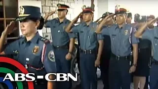 Bandila: Astig - Super policewoman in Bulacan