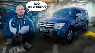 КУПИВ 5 автомобілів за 5 днів. Скільки вдалося ЗАРОБИТИ?