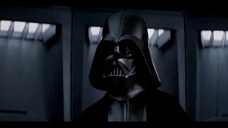 25 great Darth Vader quotes