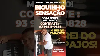 Te amar de novo / Biguinho sensação/ REPERTÓRIO SETEMBRO 2023