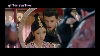 ♡ Yuwen Hu & Banruo  | The Legend Of Dugu ♡