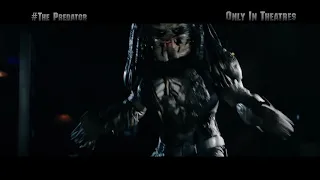 The Predator - Hunting Season TV Spot (ซับไทย)