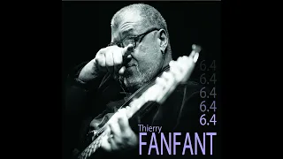 (Jazz Islands) Thierry Fanfant - Kabass