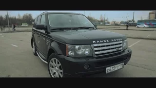 Range Rover Sport / Вся правда за 6 минут