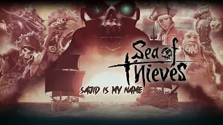 SEA OF THIEVES GAMEPLAY. FUN AND INTENSE GAMEPLAY. CHECK DESCRIP FOR MORE.NEW UPDATE COMING SOON