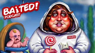 Baited! Ep #31 - Chubbs scammed/used a 12 year old!