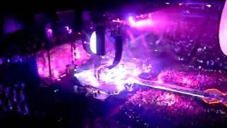 Coldplay - O2 Arena - 09/12/11 - Viva La Vida