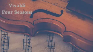 Vivaldi Four Seasons