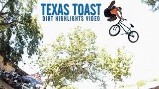 Texas Toast - Dirt Finals Video