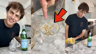 Try this popcorn hack! 😱 - #shorts