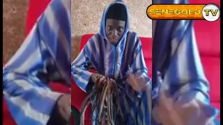 KÎ MOO XAM WALOU DJINNÉ HAALAMOUL DJINNI ( LE MONDE DES DJINNS ) SERIGNE ABDOU SARR 77 397 04 12