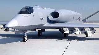 Russia Panic : US Air Force Test It’s New Super A-10 Warthog