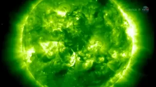 ScienceCasts: Secret Lives of Solar Flares