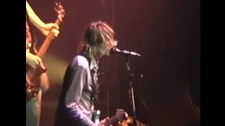 Nirvana - (Live at palatrussardi, Milan Italy February 25 1994) (EQ Remaster/30th Anniversary)