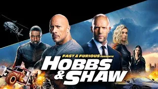 Fast & Furious Presents: HOBBS AND SHAW 2 (2022) Teaser Trailer 2 | Dwayne Johnson (Fan Made)