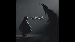 Playboi Carti - Carnival