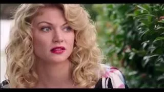 Cariba Heine Scenes: Mako Mermaids Season 3 Episode 16