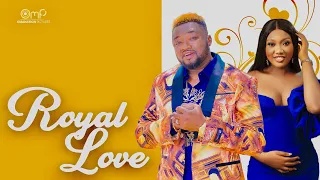 ROYAL LOVE/Chuks Omalicha and Chinenye join forces to fight for their love/Latest Movie 2022