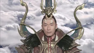 Movie! As the big villain returns, Shi Gandang,the War God, returns to the heavens!