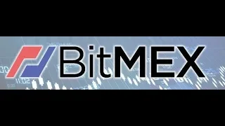 Арбитражный бот криптовалют для бирж Bitmex, Okex и Huobi DM