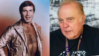 The Life and Tragic Ending of Gil Gerard