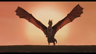 DragonHeart Trailer [1996]