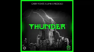 Gabry Ponte, LUM!X, Prezioso - Thunder (1 Hour Version)