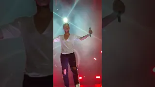 Sakis Rouvas Thessaloniki 12.09.19