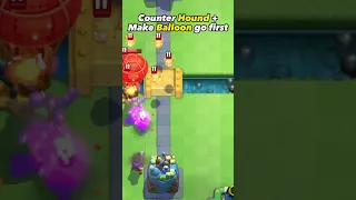 Inferno Tower Techs You MUST Know in Clash Royale