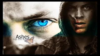 Ivar the Boneless | Ashes